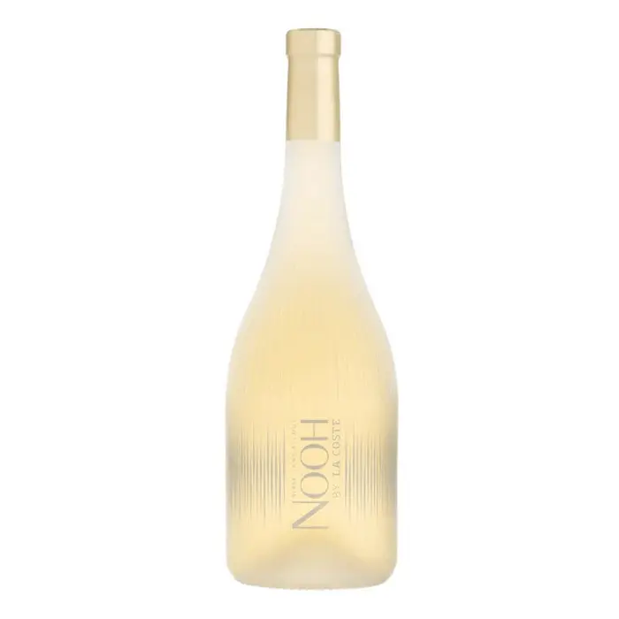 NOOH by La Coste Blanc nealkoholinis baltas vynas 0,75 L