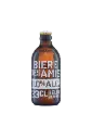 BIERE DES AMIS Blonde nealkoholinis šviesus alus, pakuotė 12x0,33 L