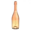 NOOH by La Coste Sparkling Rosé nealkoholinis putojantis rožinis vynas 0,75 L