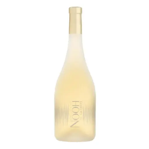 NOOH by La Coste Blanc nealkoholinis baltas vynas 0,75 L