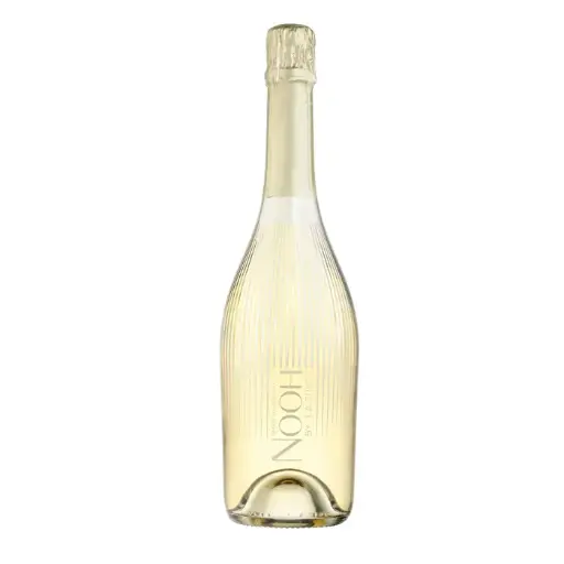NOOH by La Coste Sparkling Blanc nealkoholinis putojantis baltas vynas 0,75 L